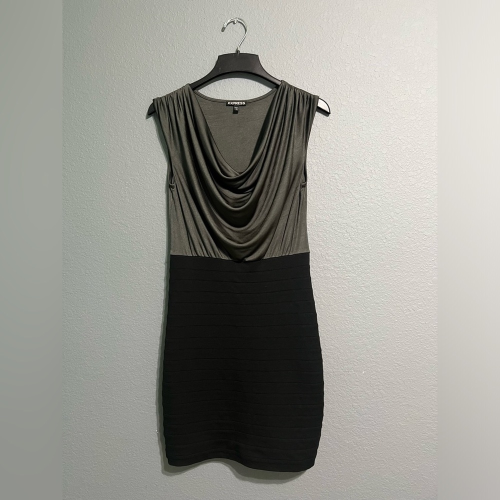Express Dress
